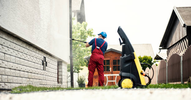 Best Patio and Deck Pressure Washing  in Minneola, FL